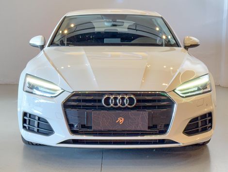 Audi A5 Sportb. Prestige 2.0 16V TFSI S-troni