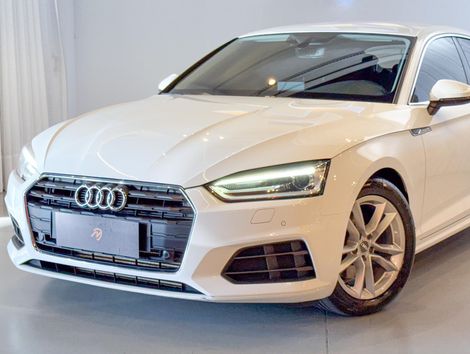 Audi A5 Sportb. Prestige 2.0 16V TFSI S-troni