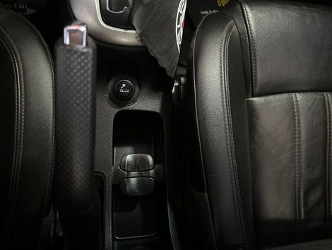 Chevrolet CRUZE LT 1.8 16V FlexPower 4p Aut.