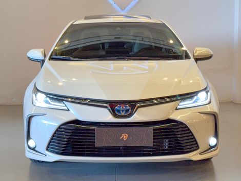 Toyota Corolla Altis Prem. Hybrid 1.8 Flex Aut