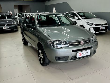 Fiat Palio 1.0 ECONOMY Fire Flex 8V 4p