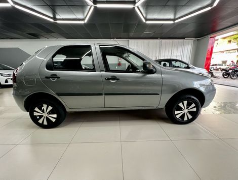 Fiat Palio 1.0 ECONOMY Fire Flex 8V 4p