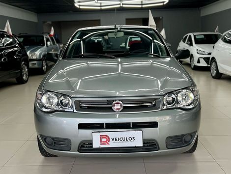 Fiat Palio 1.0 ECONOMY Fire Flex 8V 4p
