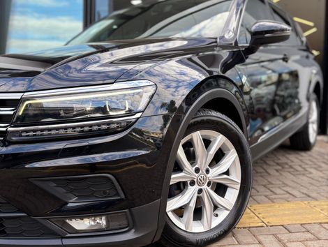 VolksWagen TIGUAN Allspac 250 TSI 1.4 Flex
