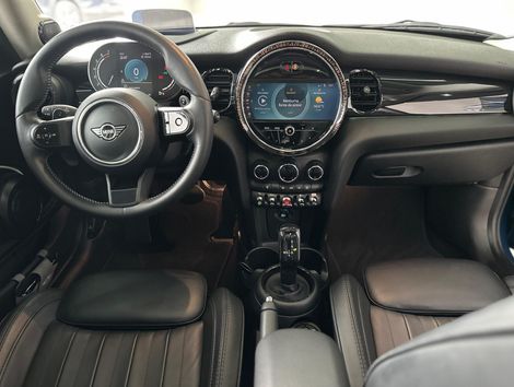 Mini COOPER S 2.0 Turbo 16v 3p Aut.