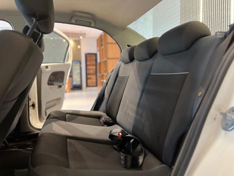 VolksWagen VOYAGE COMF/Highli. 1.6 T.Flex 8V 4p