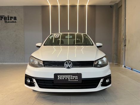 VolksWagen VOYAGE COMF/Highli. 1.6 T.Flex 8V 4p