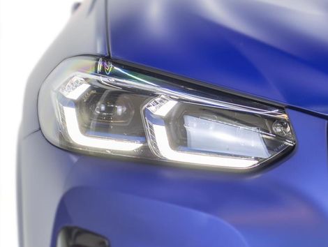 BMW 3.0 TWINPOWER GASOLINA M40I STEPTRONIC