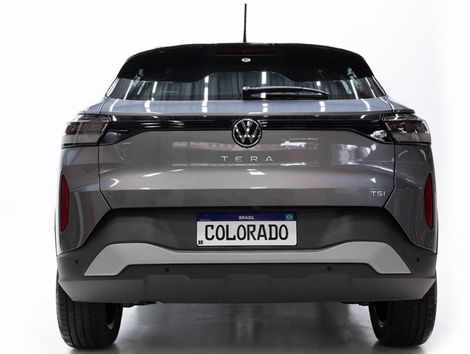VOLKSWAGEN 1.0 170 TSI HIGH AUTOMÁTICO