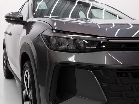 VOLKSWAGEN 1.0 170 TSI HIGH AUTOMÁTICO
