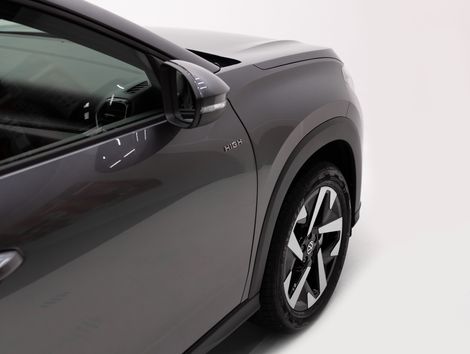 VOLKSWAGEN 1.0 170 TSI HIGH AUTOMÁTICO