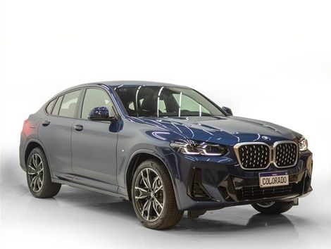 BMW 2.0 16V GASOLINA XDRIVE30I M SPORT STEPTRONIC