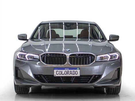 BMW 2.0 16V TURBO FLEX SPORT GP AUTOMÁTICO