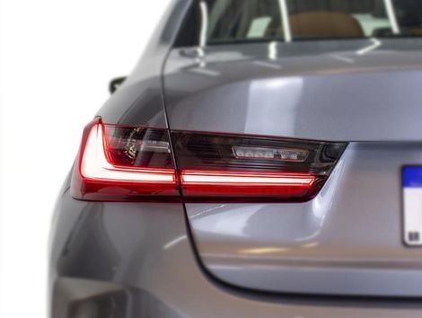 BMW 2.0 16V TURBO FLEX SPORT GP AUTOMÁTICO