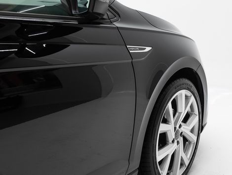 VOLKSWAGEN 1.0 170 TSI HIGHLINE AUTOMÁTICO