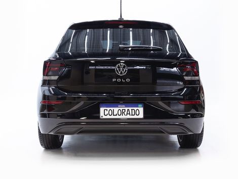 VOLKSWAGEN 1.0 170 TSI HIGHLINE AUTOMÁTICO