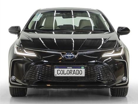 Toyota Corolla Altis Prem. 1.8 Aut. (Híbrido)