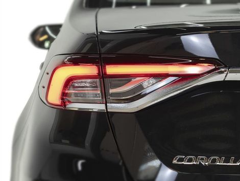 TOYOTA 1.8 VVT-I HYBRID FLEX ALTIS PREMIUM CVT