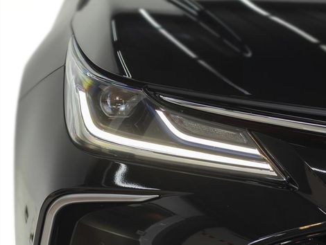 TOYOTA 1.8 VVT-I HYBRID FLEX ALTIS PREMIUM CVT