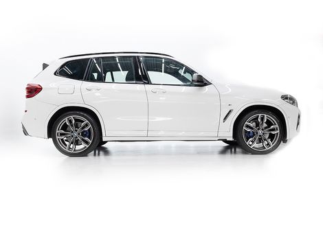 BMW 3.0 TWINPOWER GASOLINA M40I STEPTRONIC