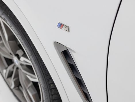 BMW 3.0 TWINPOWER GASOLINA M40I STEPTRONIC