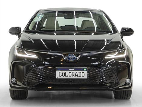 TOYOTA 1.8 VVT-I HYBRID FLEX ALTIS PREMIUM CVT
