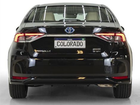 TOYOTA 1.8 VVT-I HYBRID FLEX ALTIS PREMIUM CVT