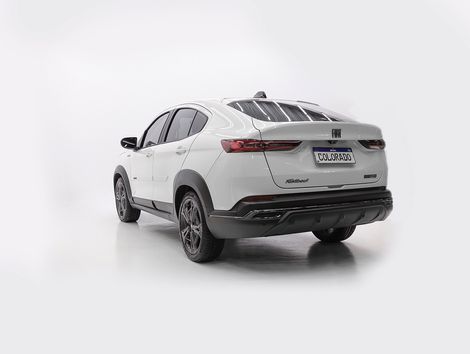 FIAT 1.3 TURBO 270 FLEX LIMITED EDITION AT6
