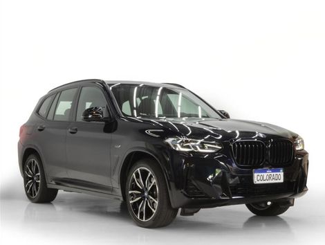 BMW 2.0 16V HÍBRIDO M SPORT XDRIVE30E STEPTRONIC