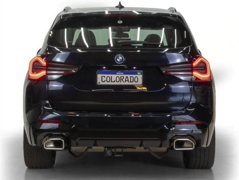 BMW 2.0 16V HÍBRIDO M SPORT XDRIVE30E STEPTRONIC