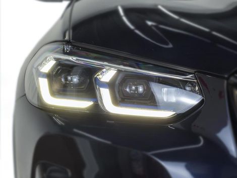 BMW 2.0 16V HÍBRIDO M SPORT XDRIVE30E STEPTRONIC