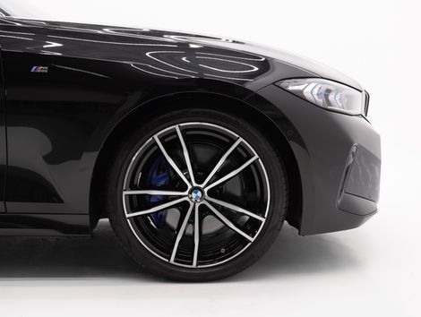 BMW 2.0 16V TURBO FLEX M SPORT AUTOMÁTICO