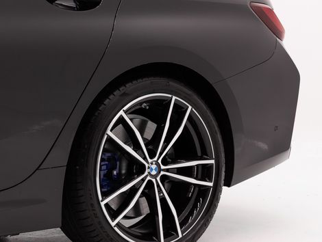 BMW 2.0 16V TURBO FLEX M SPORT AUTOMÁTICO