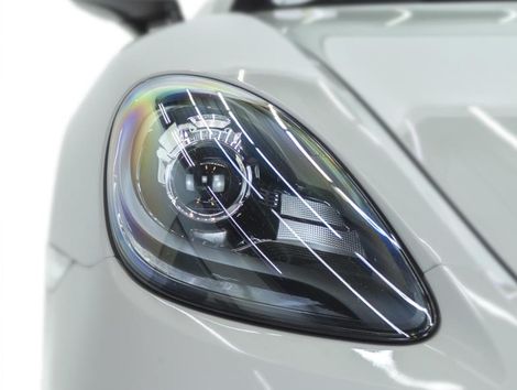 PORSCHE 2.0 16V H4 GASOLINA CAYMAN PDK