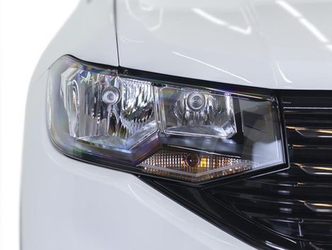 VOLKSWAGEN 1.0 200 TSI TOTAL FLEX COMFORTLINE AUTOMÁTICO
