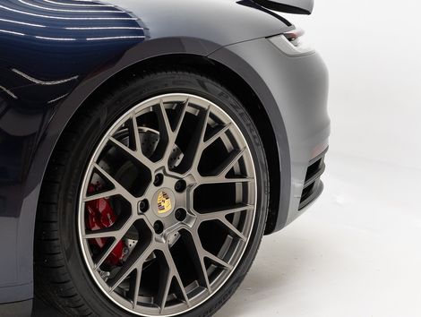 PORSCHE 3.0 24V H6 GASOLINA CARRERA S PDK