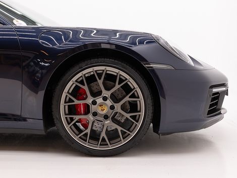 PORSCHE 3.0 24V H6 GASOLINA CARRERA S PDK