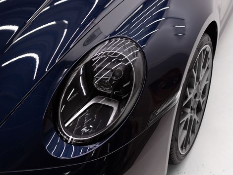PORSCHE 3.0 24V H6 GASOLINA CARRERA S PDK