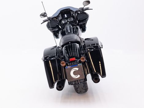 Harley GLIDE SPECIAL