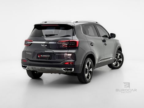 Caoa Chery Tiggo 5X SPORT 1.5 Turbo Flex Aut.
