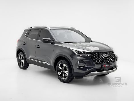 Caoa Chery Tiggo 5X SPORT 1.5 Turbo Flex Aut.
