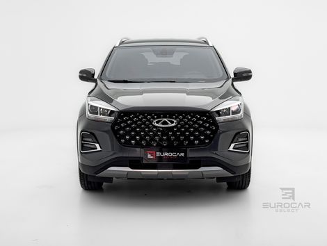 Caoa Chery Tiggo 5X SPORT 1.5 Turbo Flex Aut.
