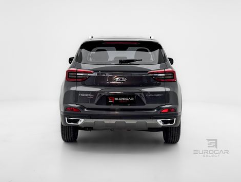 Caoa Chery Tiggo 5X SPORT 1.5 Turbo Flex Aut.