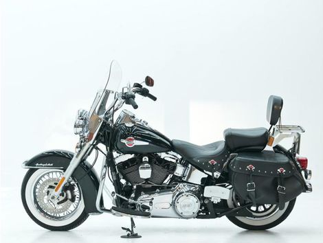 Harley HERITAGE CLASSIC