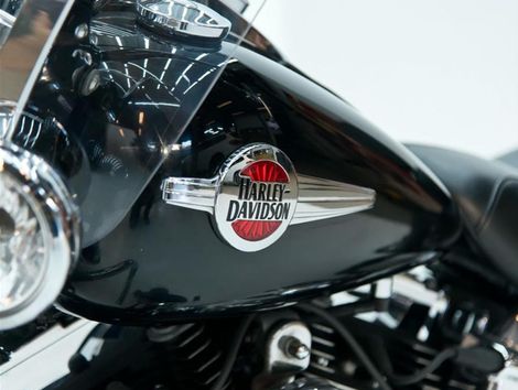 Harley HERITAGE CLASSIC