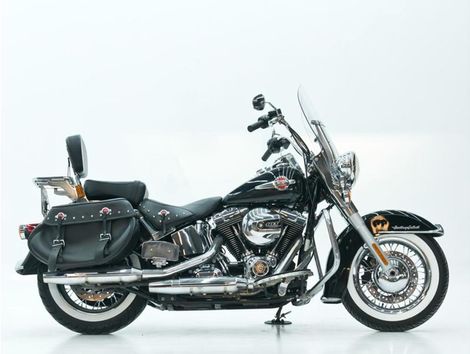 Harley HERITAGE CLASSIC