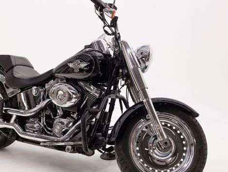 HARLEY-DAVIDSON FAT BOY
