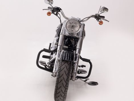 HARLEY-DAVIDSON FAT BOY