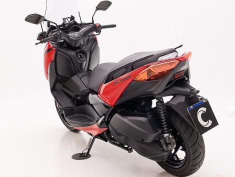 YAMAHA ABS