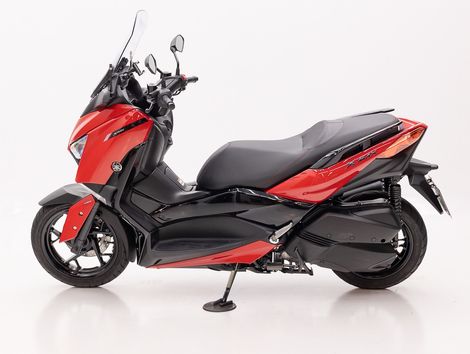 YAMAHA ABS